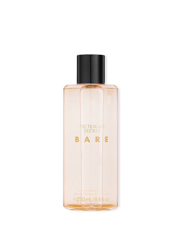 Victoria's Secret Bare Fragrance Mist Spray for Women 8.4 Oz / 250 ml