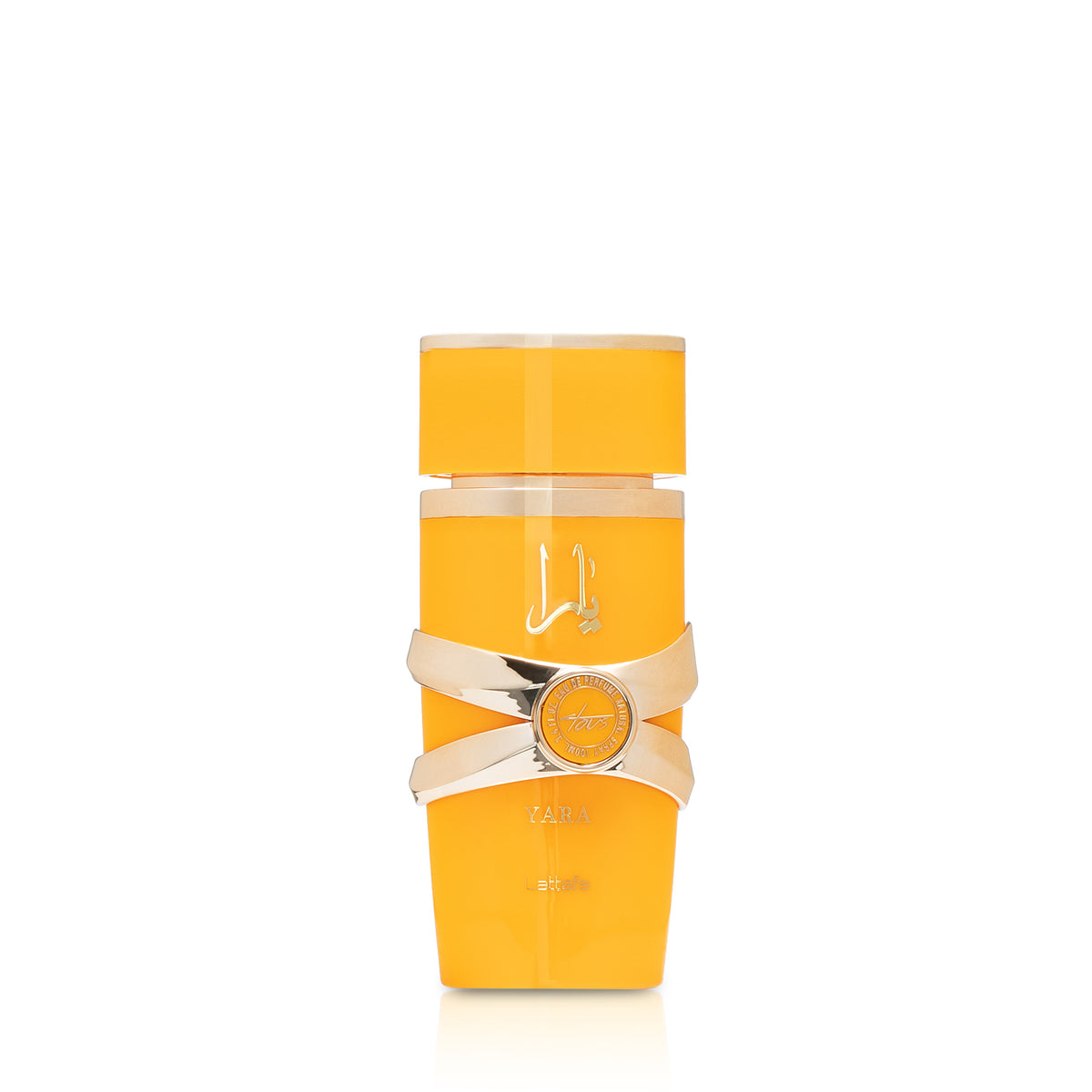 Lattafa Yara Tous Eau de Parfum Spray for Women 3.4 Oz / 100 ml
