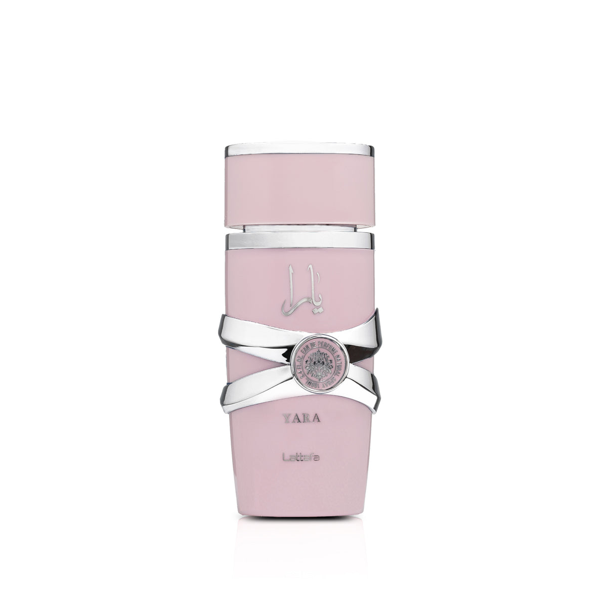 Lattafa Yara Eau de Parfum Spray for Women 3.4 Oz / 100 ml