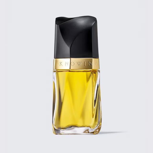 Estée Lauder Knowing Eau de Parfum Spray for Women 2.5 Oz / 75 ml