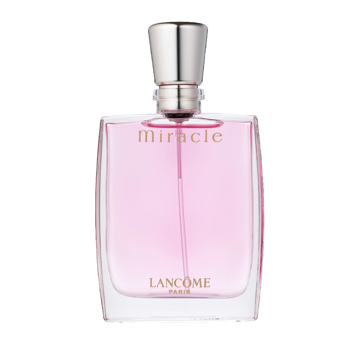 Lancôme Miracle Eau de Parfum Spray for Women 3.4 Oz / 100 ml