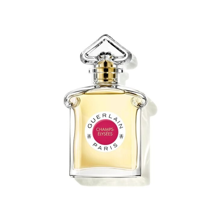 Guerlain Champs-Elysees Eau de Toilette Spray for Women 2.5 Oz / 75 ml