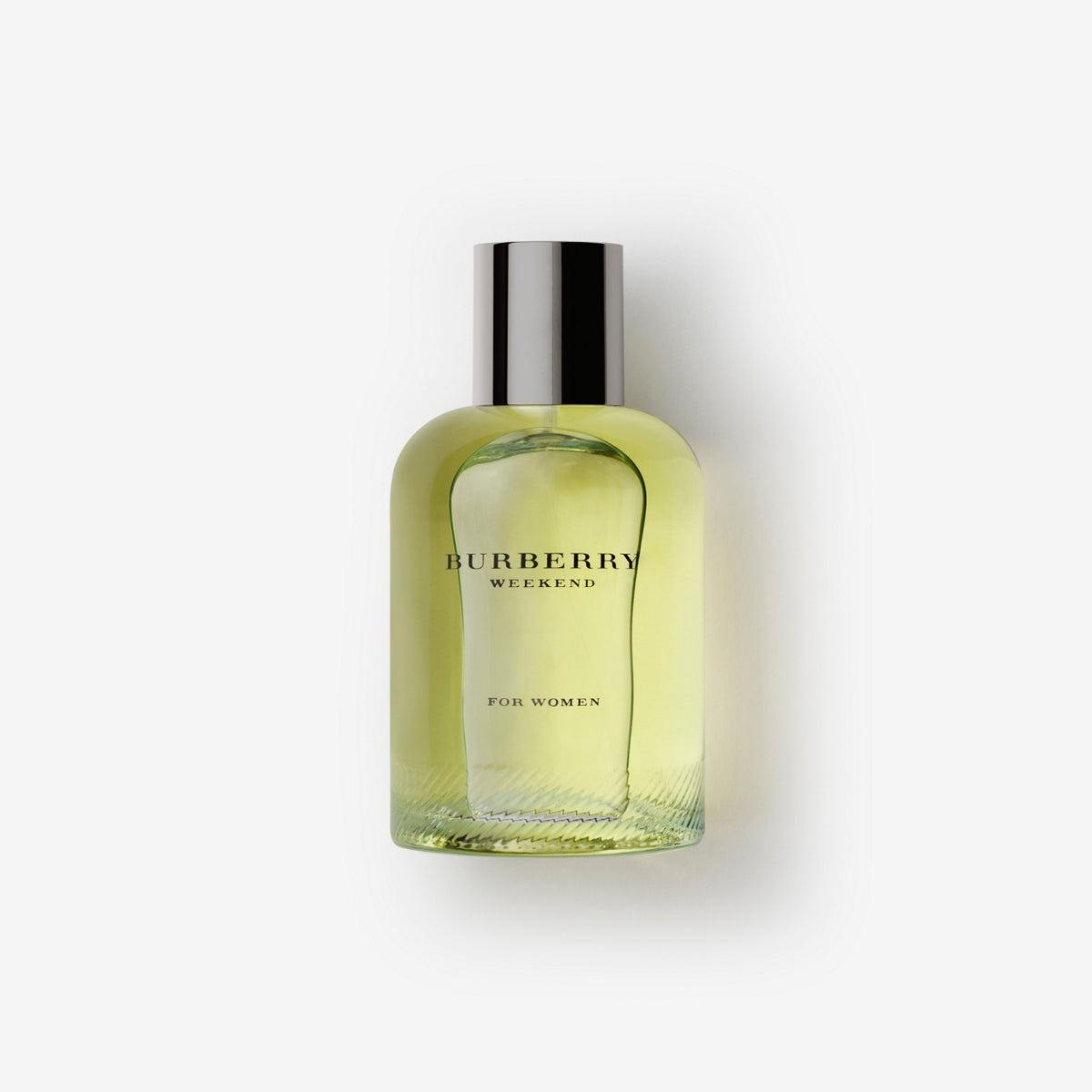 Burberry Weekend Eau de Parfum Spray for Women 3.3 Oz / 100 ml