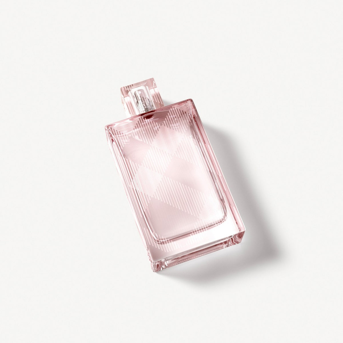 Burberry Brit Sheer Eau de Toilette Spray for Women 3.3 Oz / 100 ml