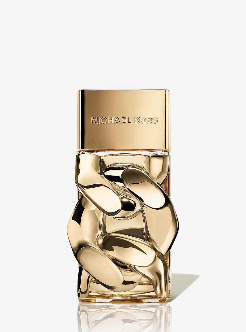 Michael Kors Pour Femme Eau de Parfum Spray for Women 3.4 Oz / 100 ml