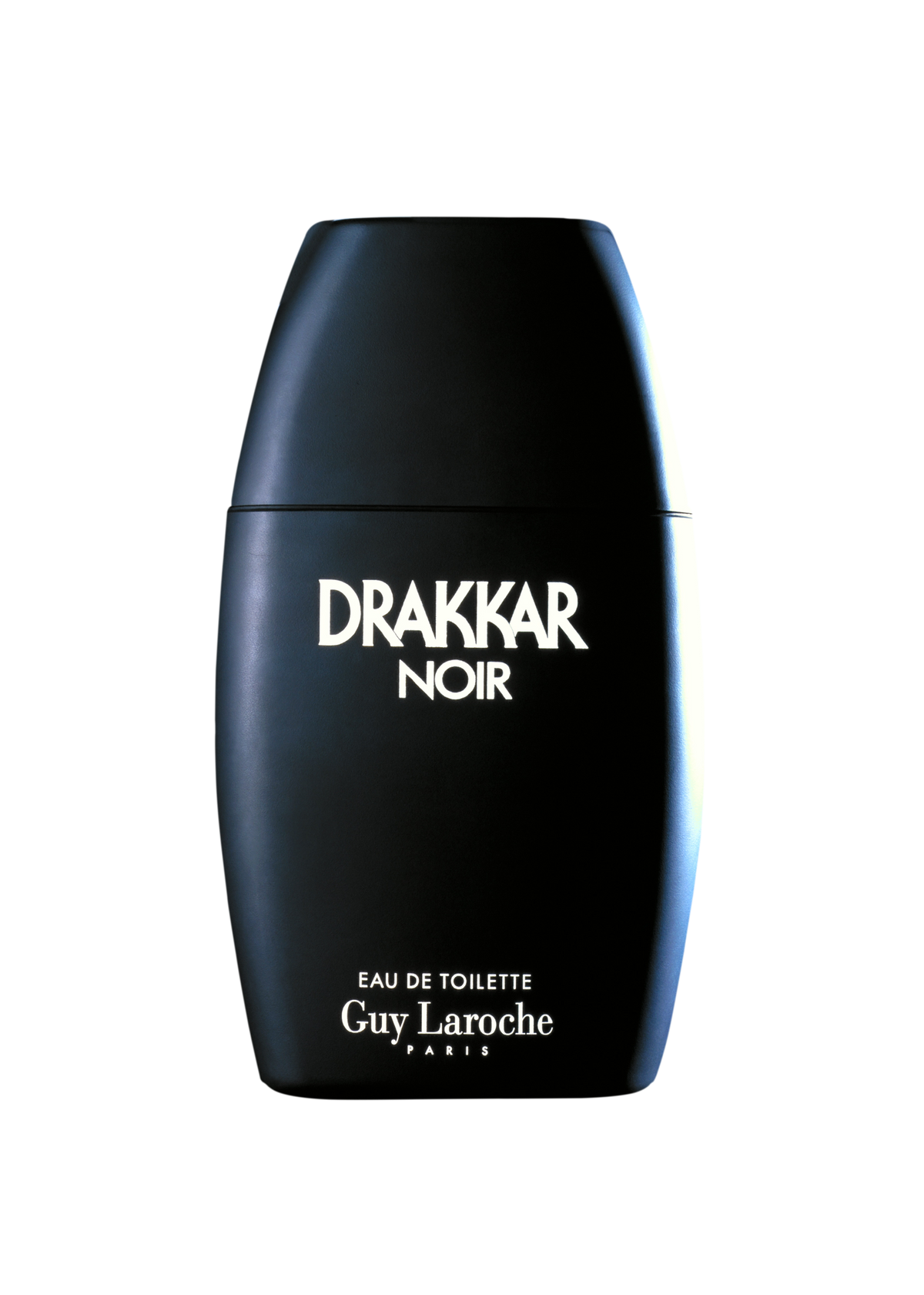 Guy Laroche Drakkar Noir Eau de Toilette Spray for Men 3.4 Oz / 100 ml