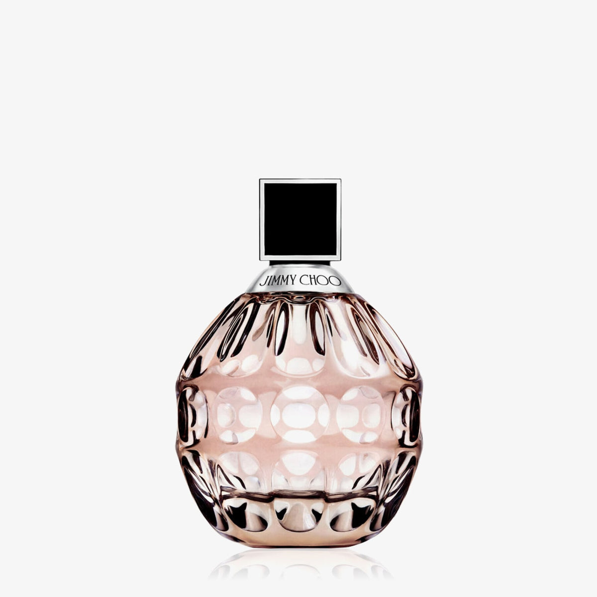 Jimmy Choo Eau de Parfum Spray for Women 3.4 Oz / 100 ml