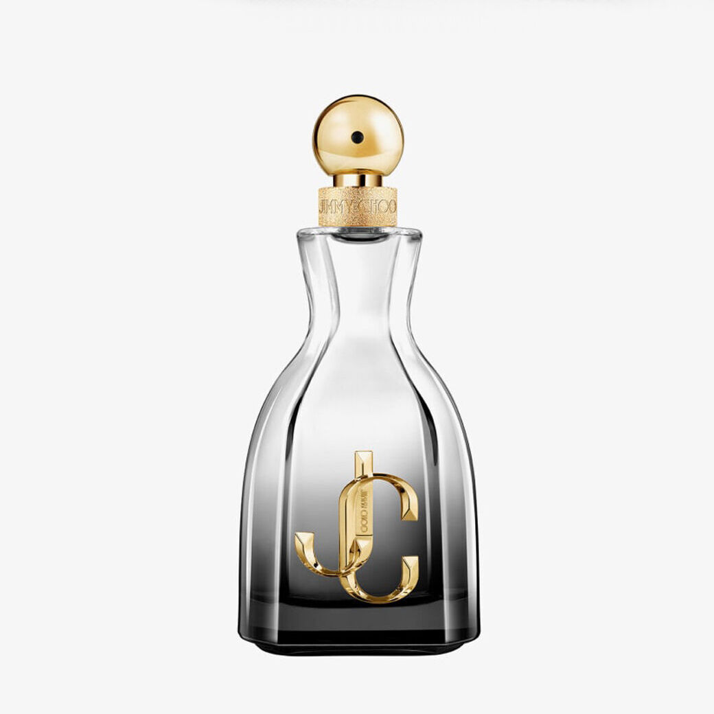 Jimmy Choo I Want Choo Forever Eau de Parfum Spray for Women 3.4 Oz / 100 ml