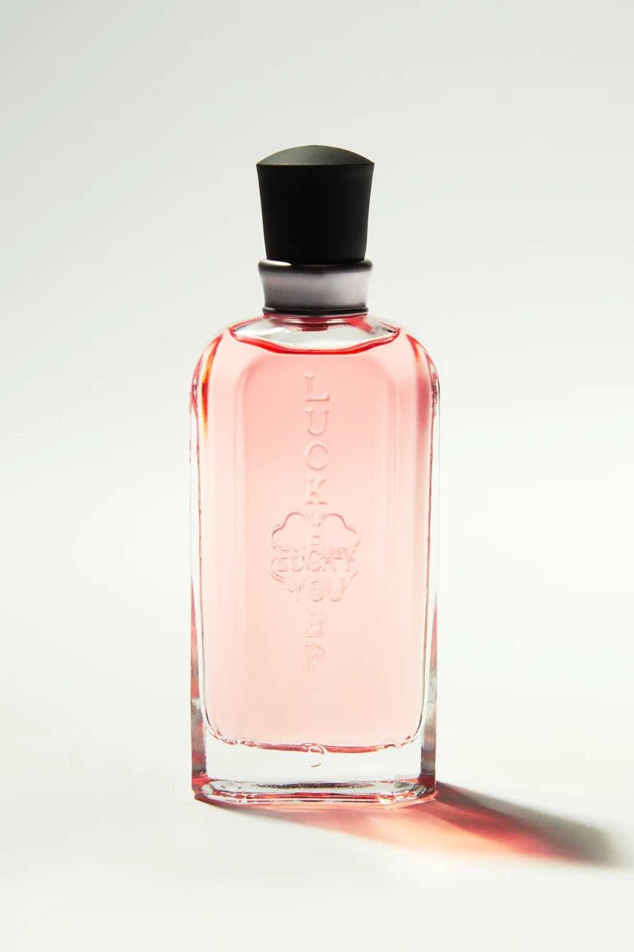 Lucky Brand Lucky You Eau de Toilette Spray for Women 3.4 Oz / 100 ml