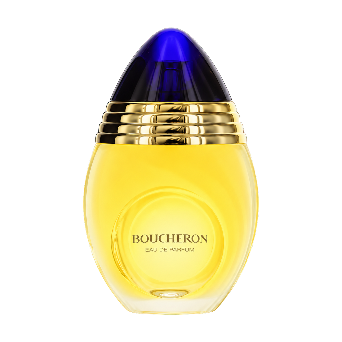 Boucheron Femme 3.3 oz bottle without its box