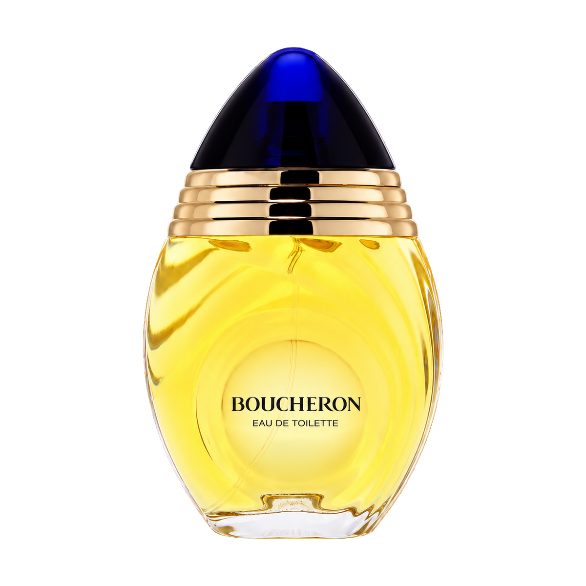 Boucheron Femme 3.3 oz bottle without its box