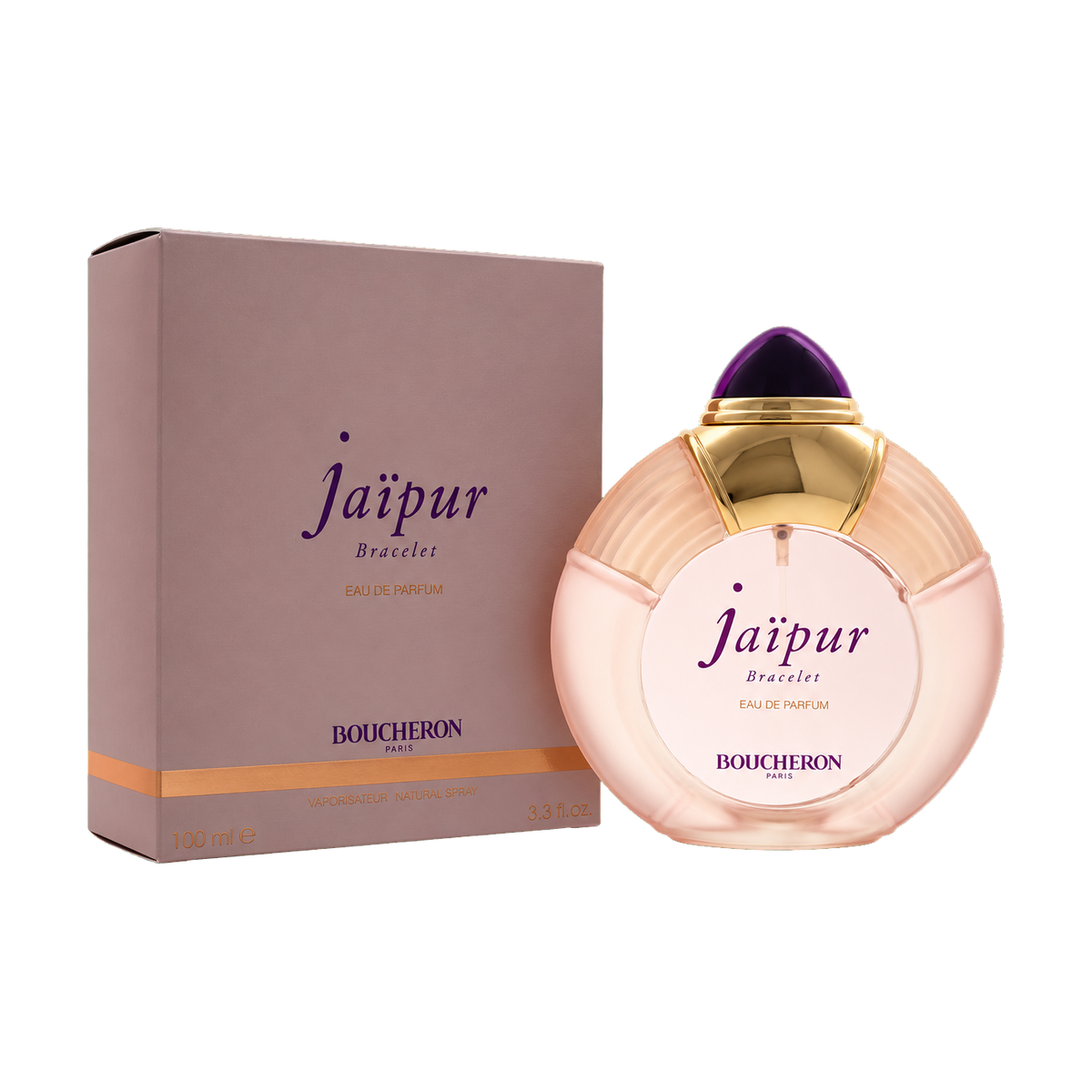 Boucheron Jaipur Bracelet Eau de Parfum Spray for Women