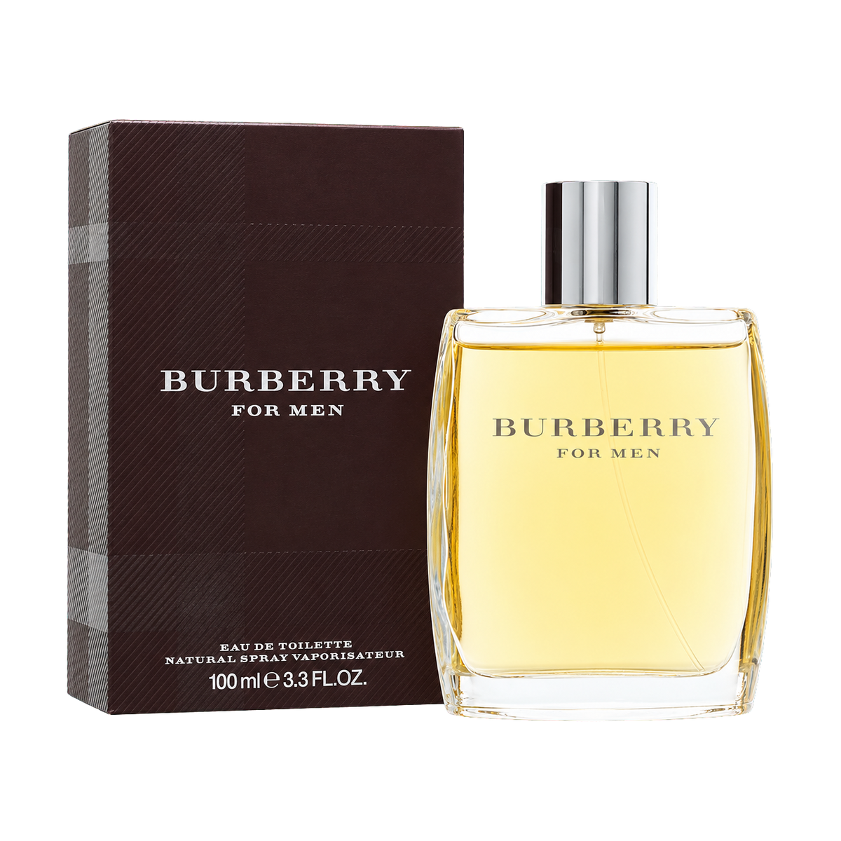 Burberry Classic Eau de Toilette Spray for Men