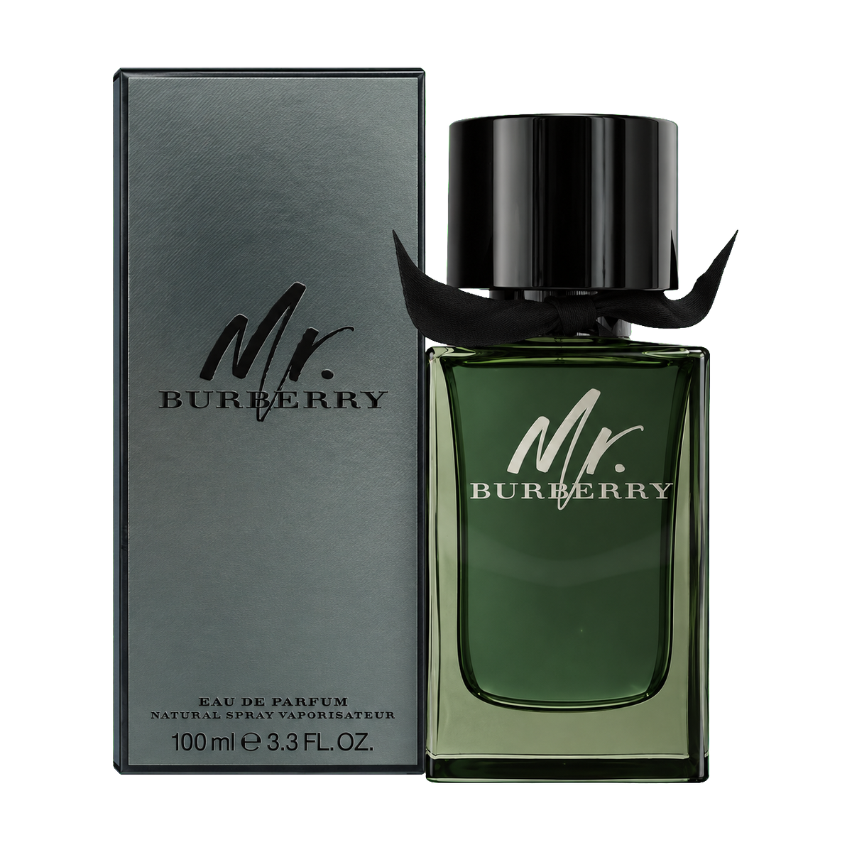Burberry Mr. Burberry Eau de Parfum Spray for Men
