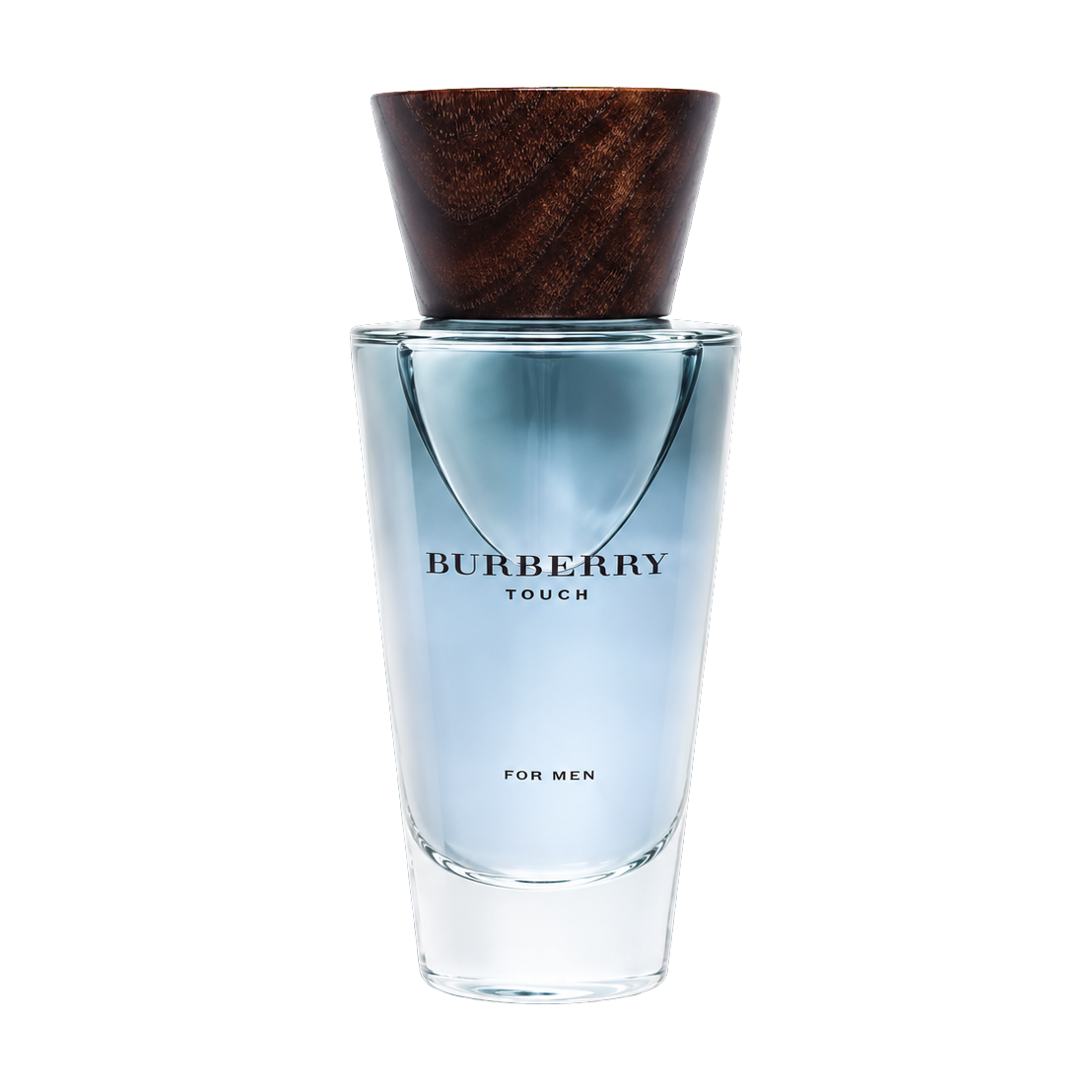 Burberry Touch Eau de Toilette Spray for Men