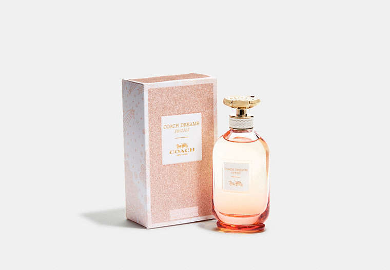 Coach Dreams Sunset Eau de Parfum Spray for Women 3.0 Oz / 90 ml