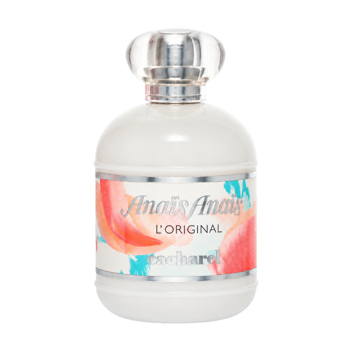 Cacharel Anais Anais 3.4 oz bottle without its box