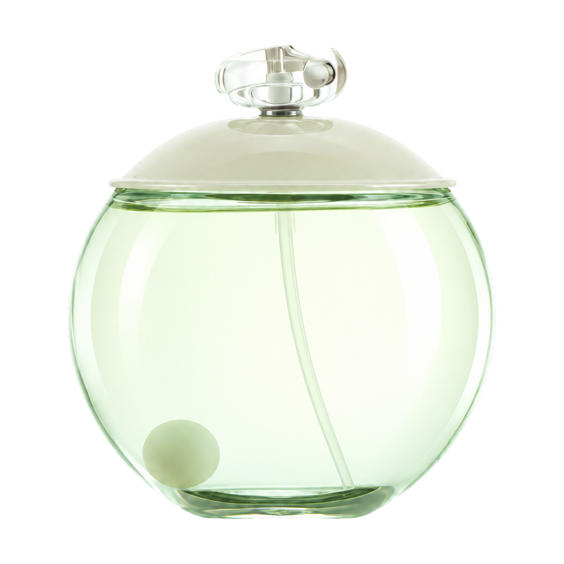Cacharel Noa 3.4 oz bottle without its box