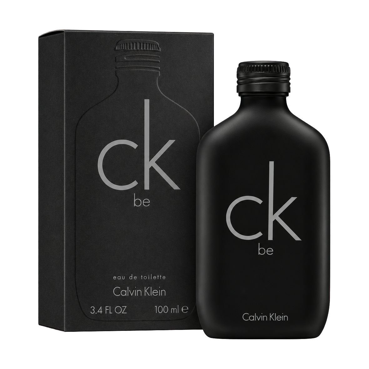 Calvin Klein CK Be Eau de Toilette Spray for Men