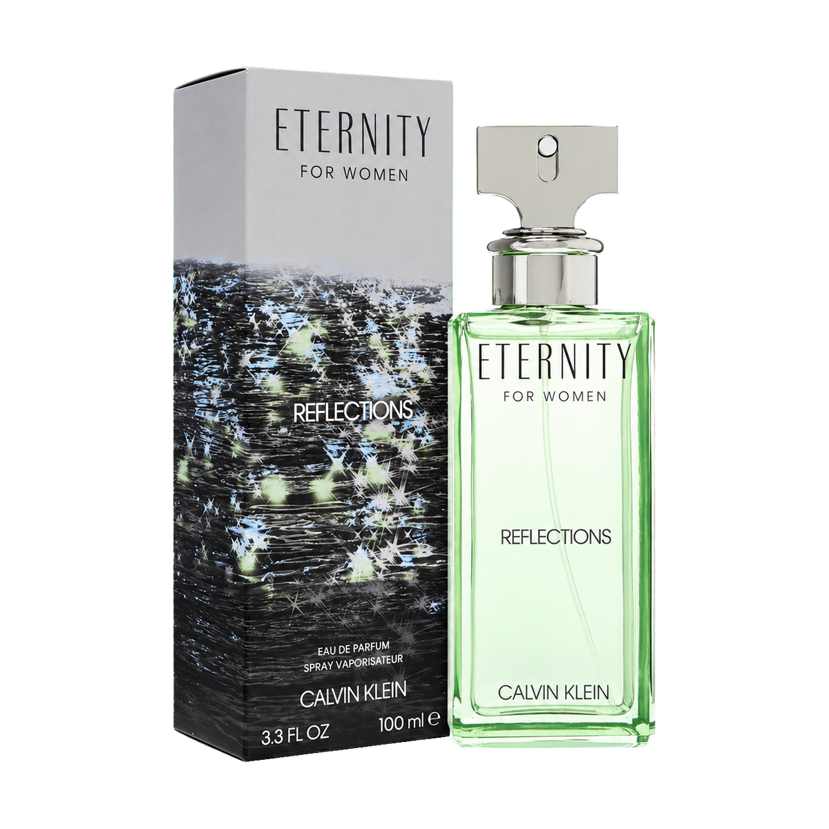 Calvin Klein Eternity Reflction Eau de Parfum Spray for Women