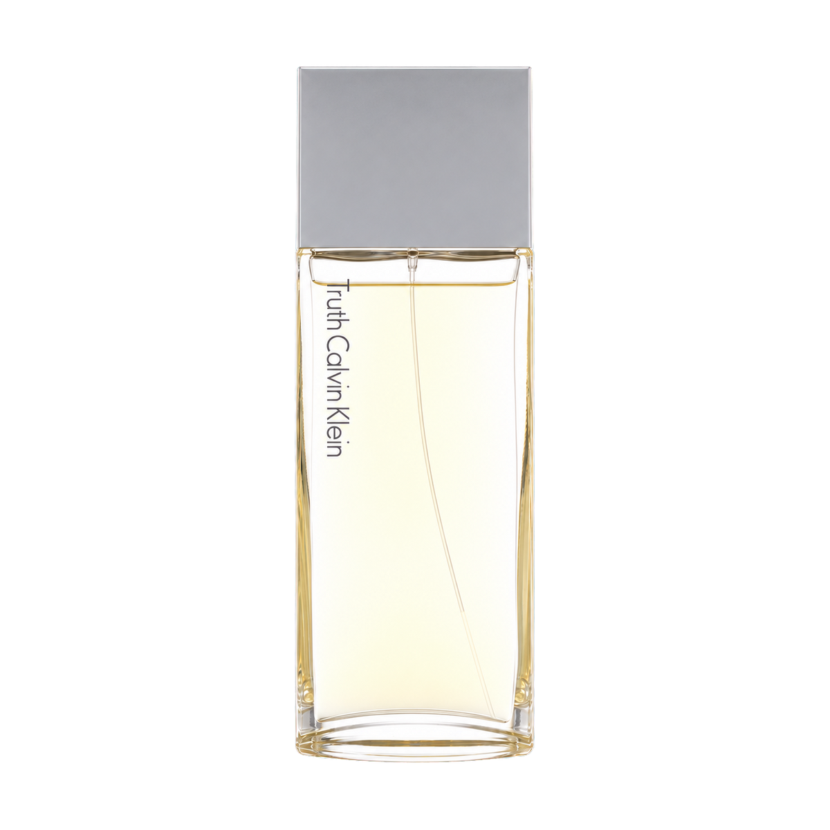 Calvin Klein Truth 3.4 oz bottle without its box
