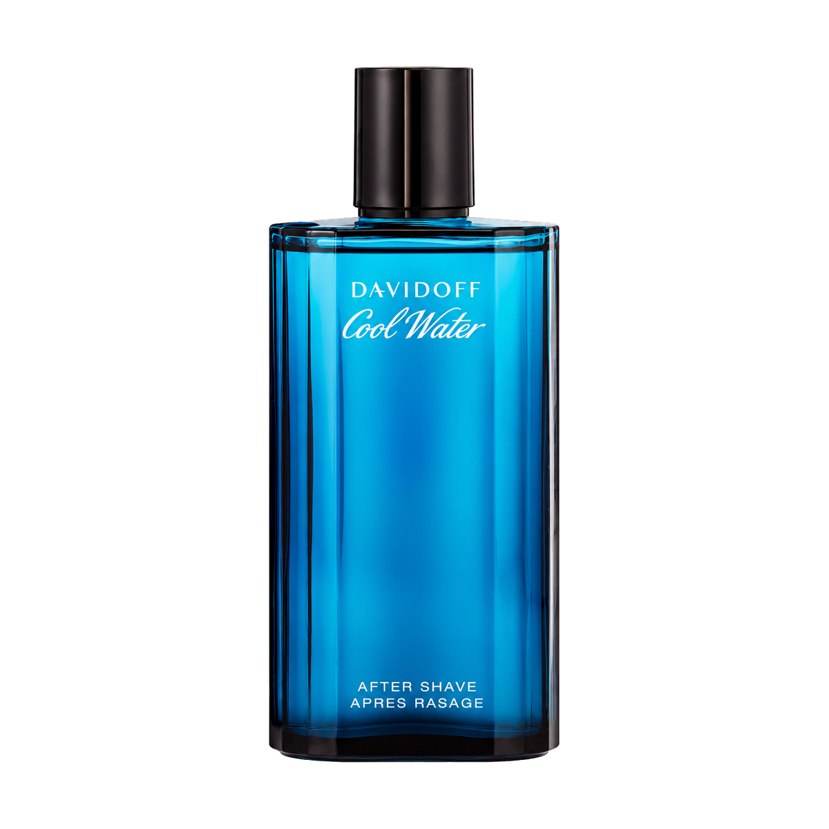 Davidoff Cool Water After Shave 4.2 oz bottle without its box