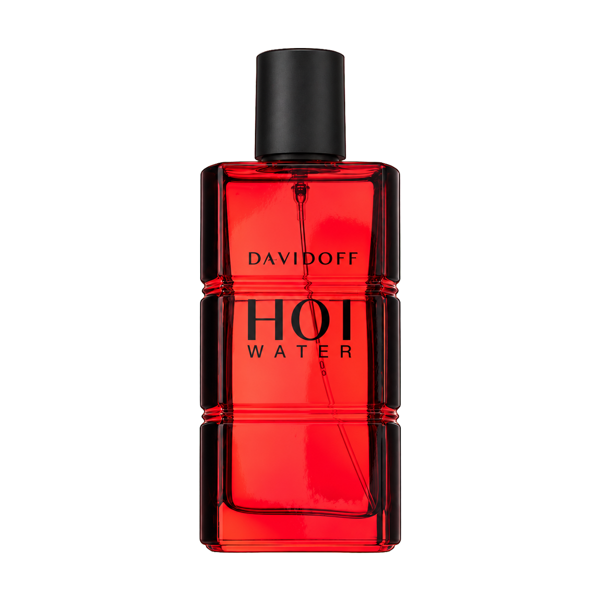 Davidoff Hot Water 3.7 oz bottle without its box