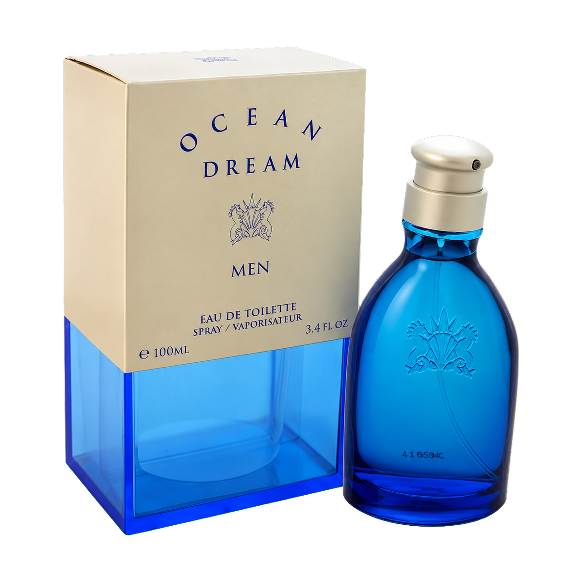 Designer Parfums Ocean Dream Eau de Toilette Spray for Men