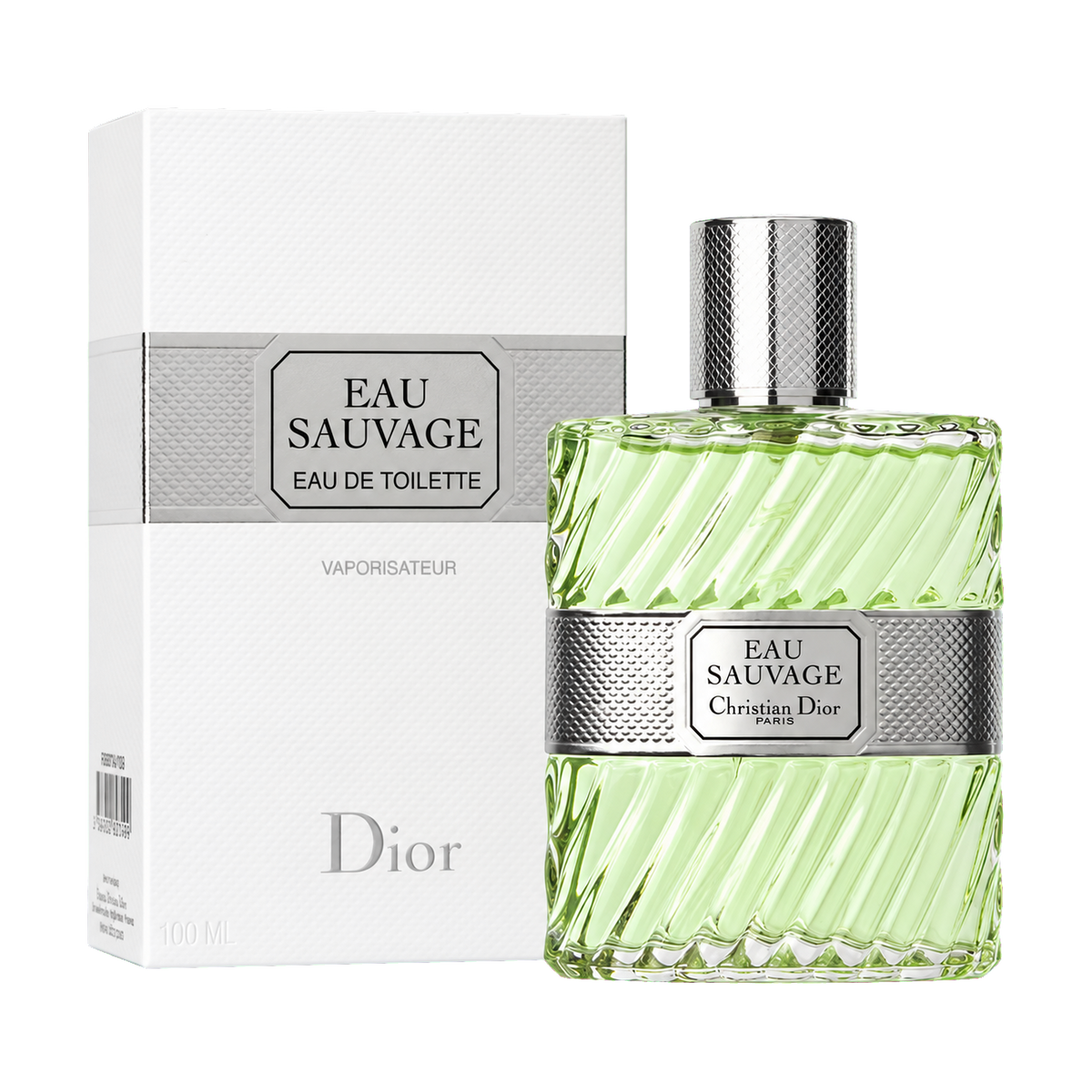 Dior Eau Sauvage Eau de Toilette Spray for Men