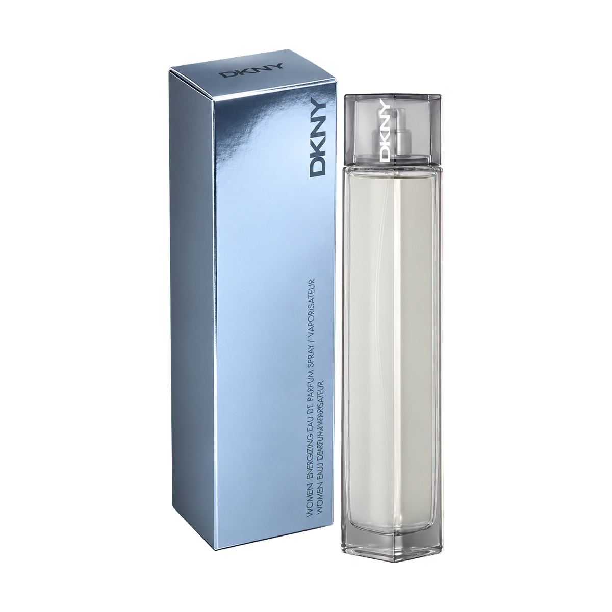 Donna Karan DKNY Men Eau de Toilette Spray for Men