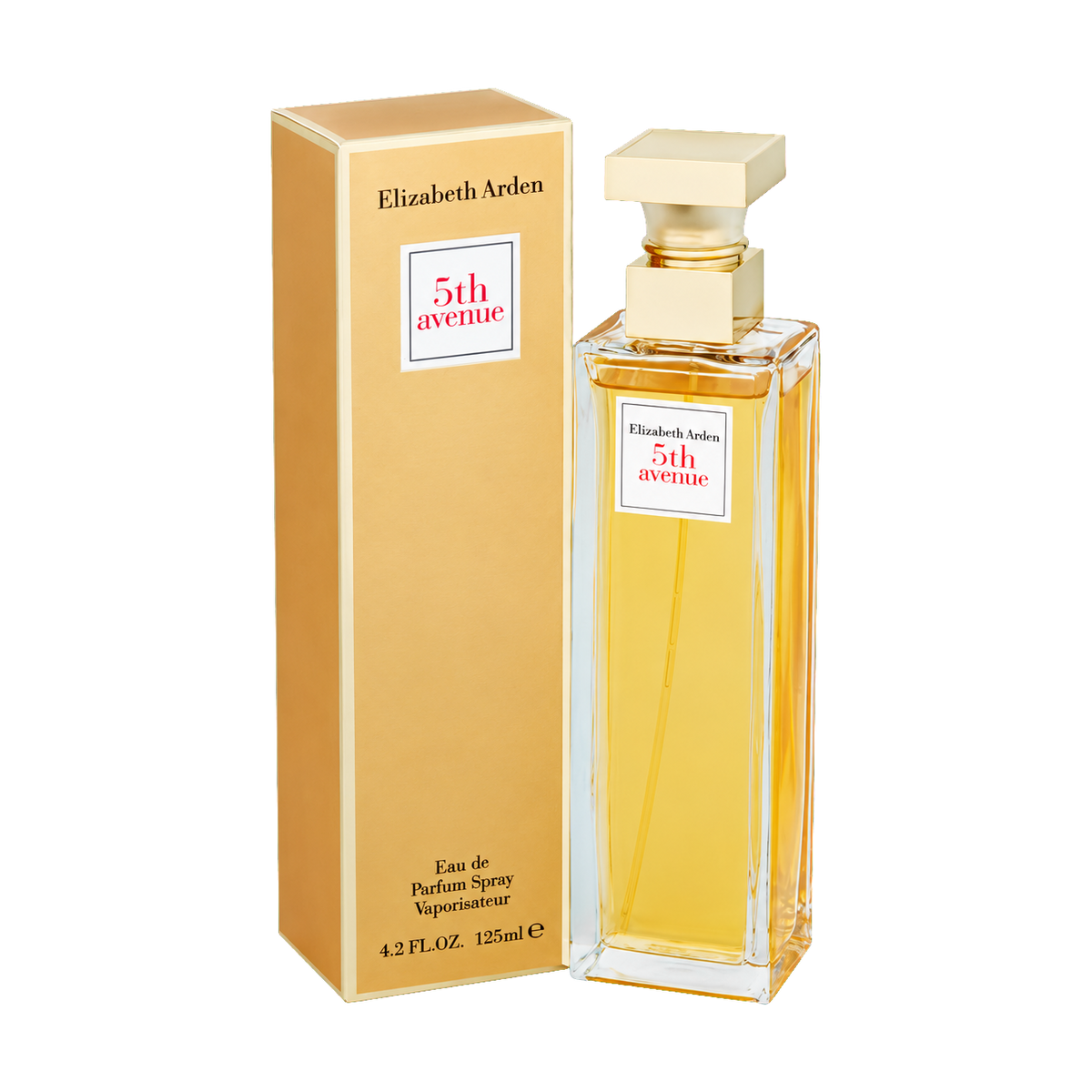 Elizabeth Arden 5Th Avenue Eau de Toilette Spray for Women