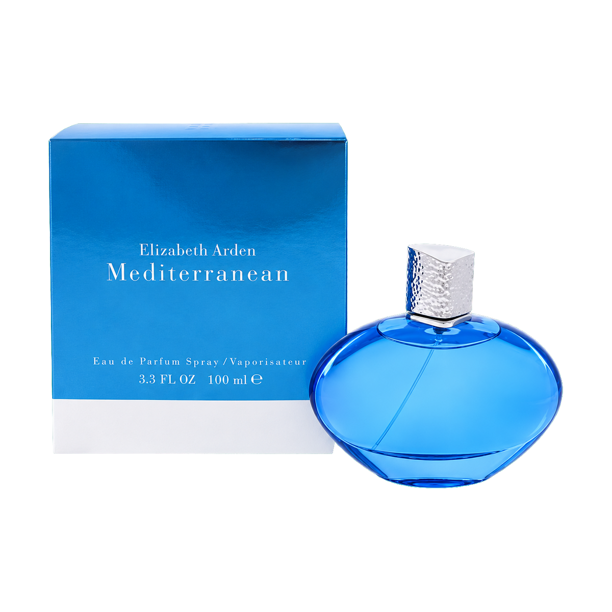 Elizabeth Arden Mediterranean Eau de Toilette Spray for Women