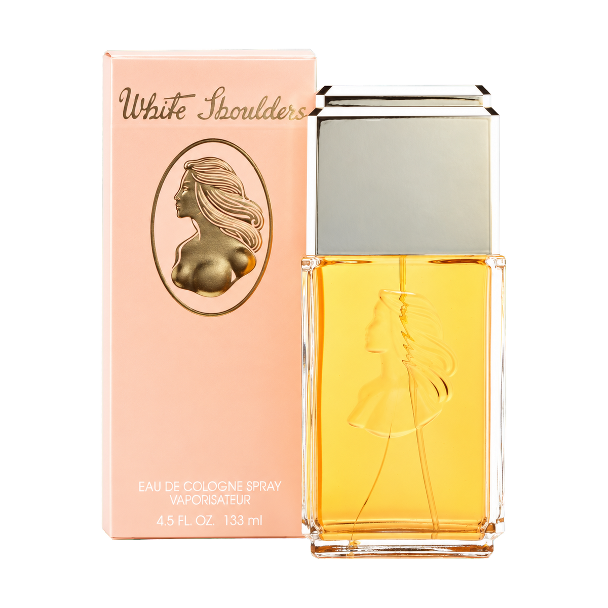 Elizabeth Arden White Shoulder Eau de Toilette Spray for Women