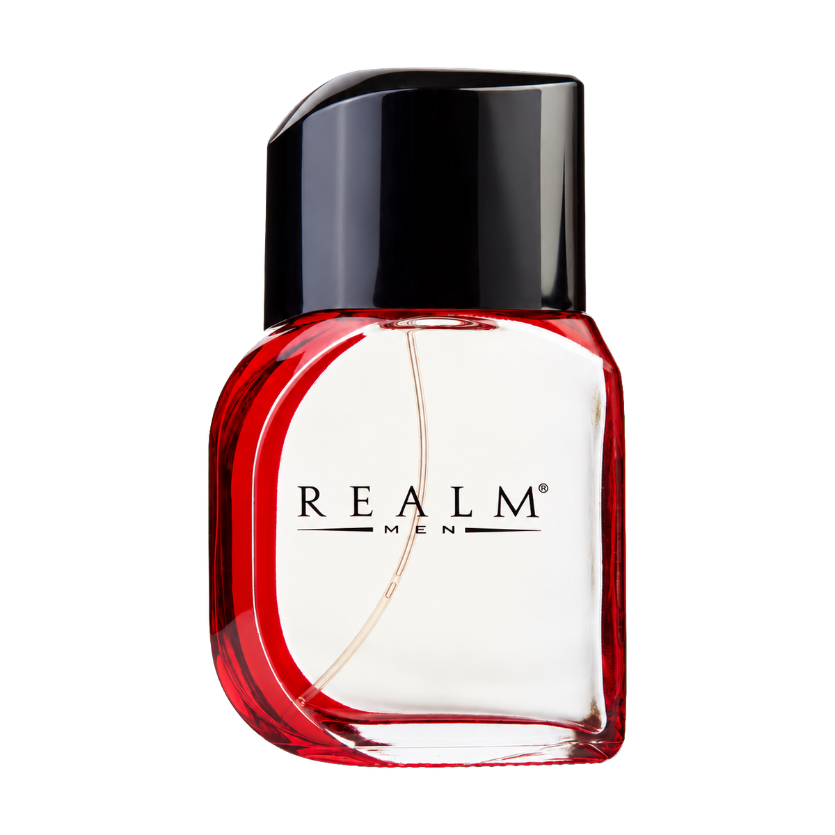 Erox Realm 3.4 oz bottle without its box