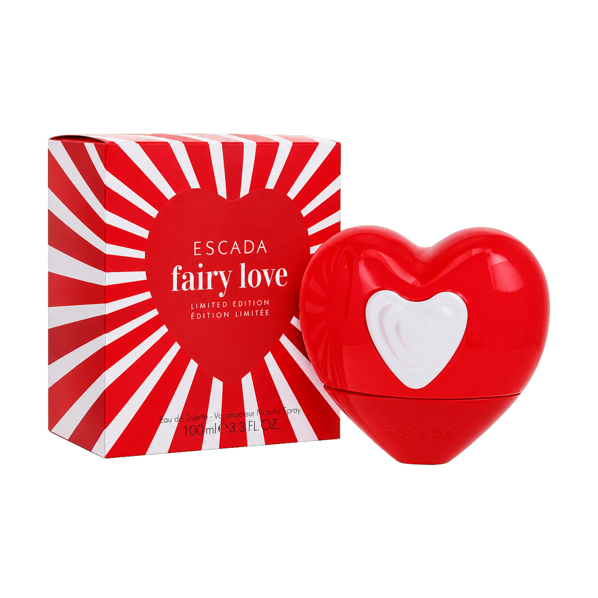 Escada Fairy Love Eau de Toilette Spray for Women