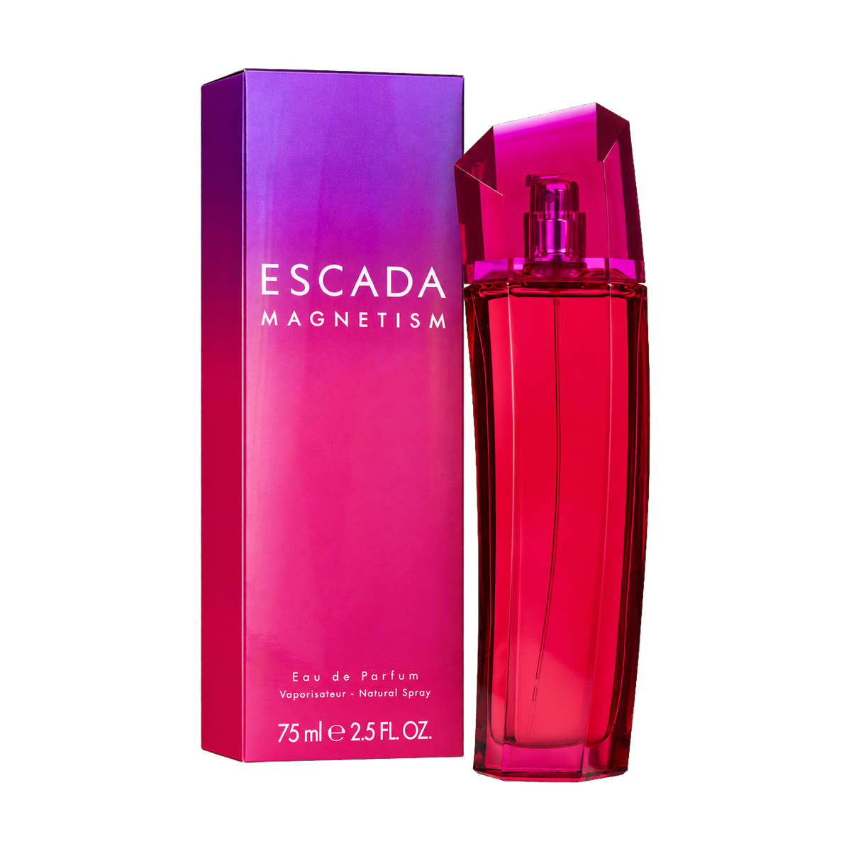 Escada Magnetism Eau de Parfum Spray for Women