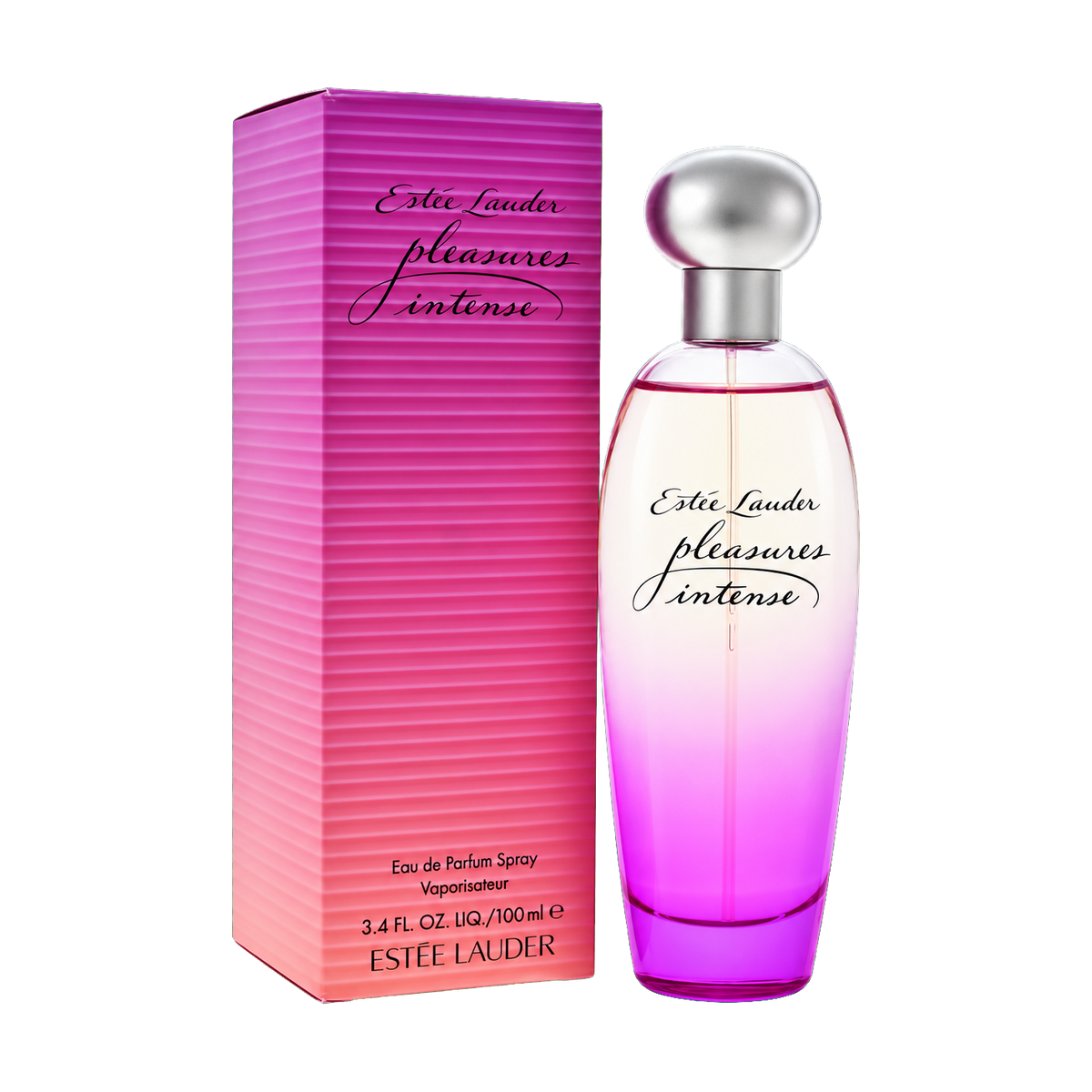Estée Lauder Pleasures Intense Eau de Parfum Spray for Women
