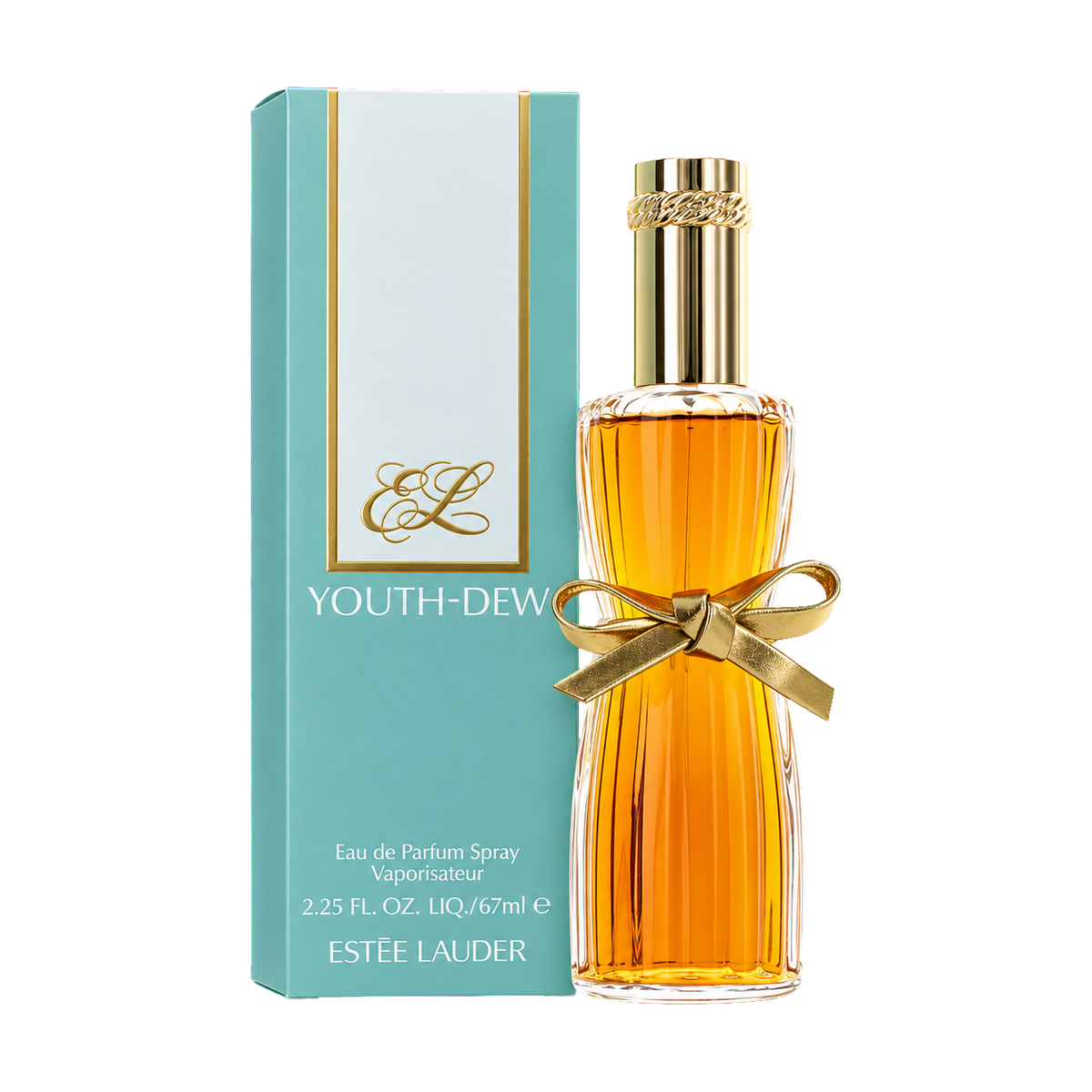 Estée Lauder Youth-Dew Eau de Parfum Spray for Women