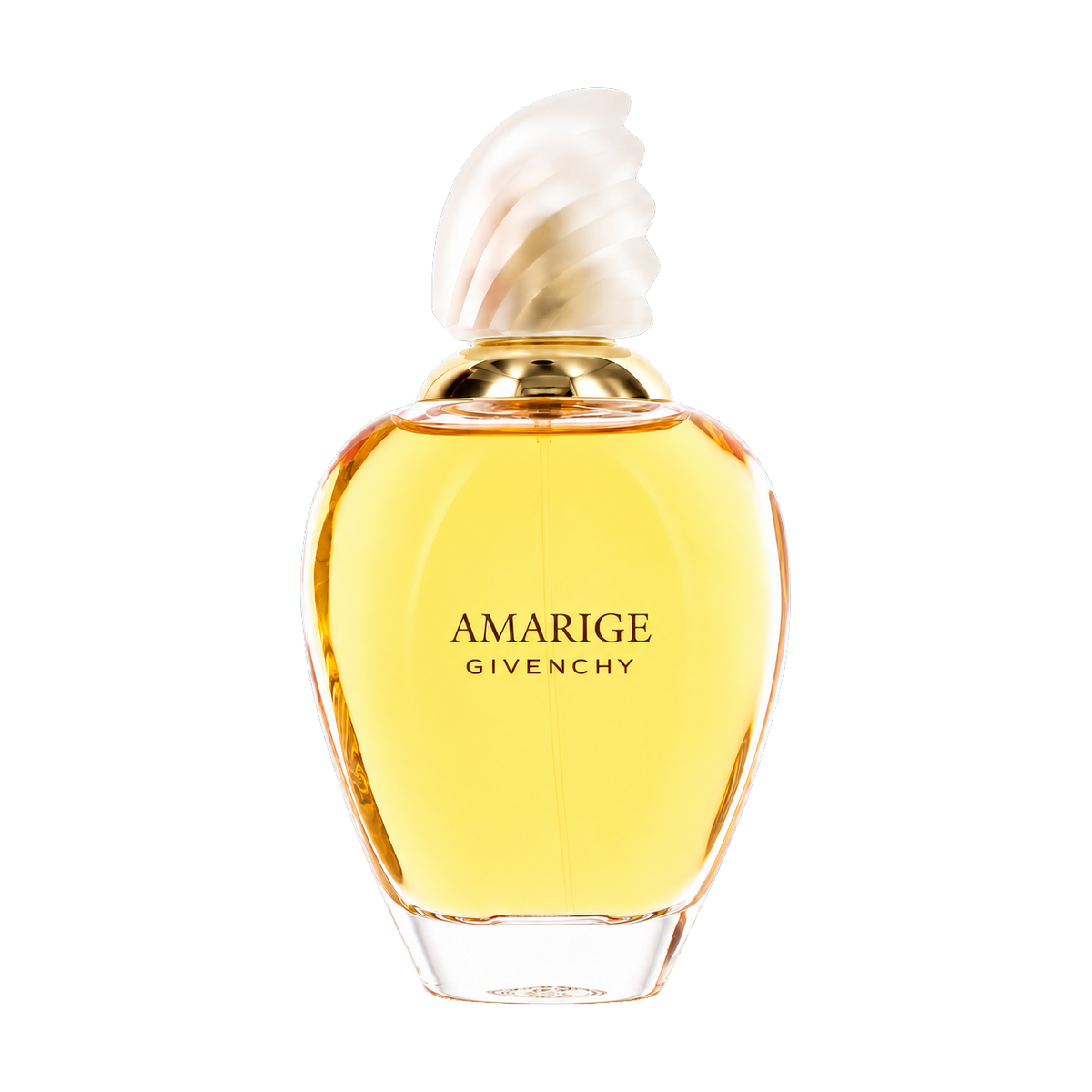 Givenchy Amarige 3.4 oz bottle without its box