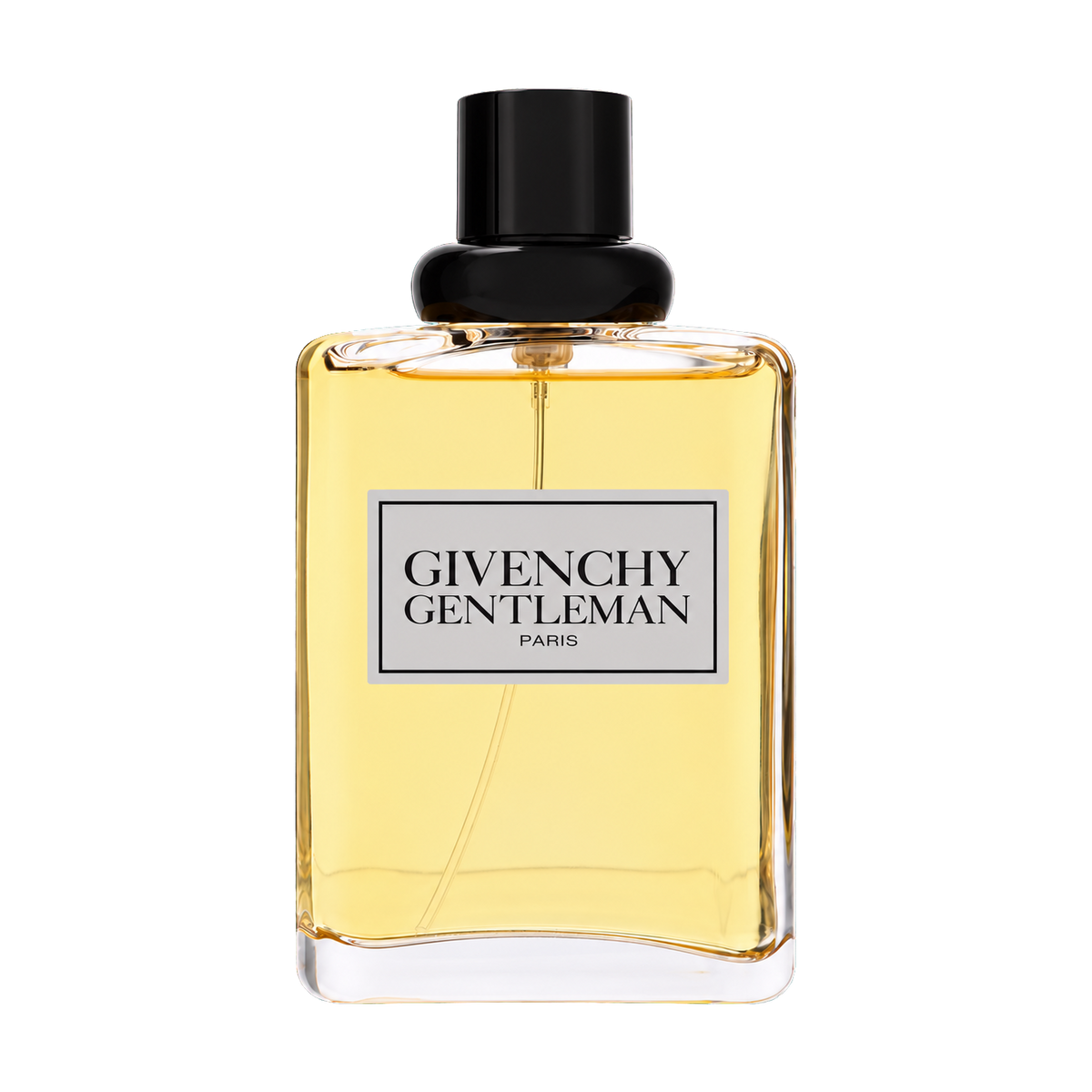 Givenchy Gentleman 3.3 oz bottle without its box