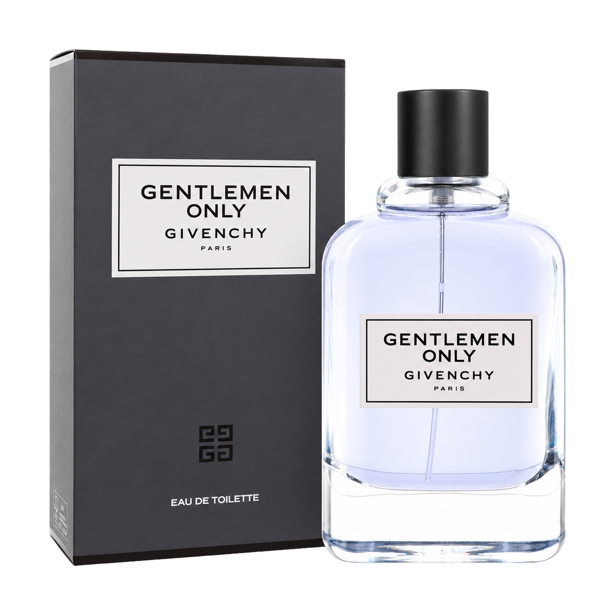 Givenchy Gentlemen Only Eau de Toilette Spray for Men