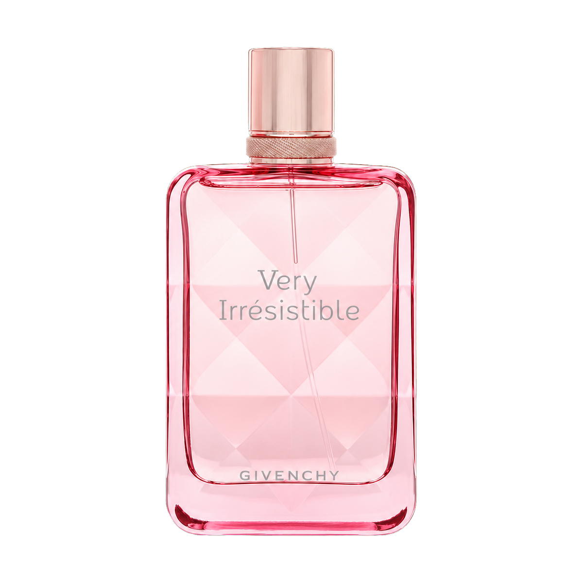 Givenchy Very Irresistible 2.7 oz bottle without its box