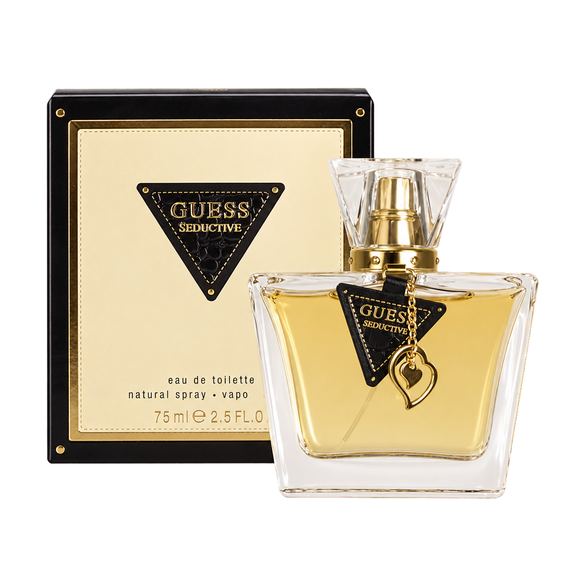 Guess Seductive Eau de Toilette Spray for Women