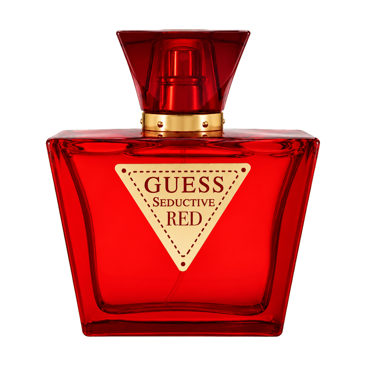 Guess Seductive Red 2.5 oz bottle without its box