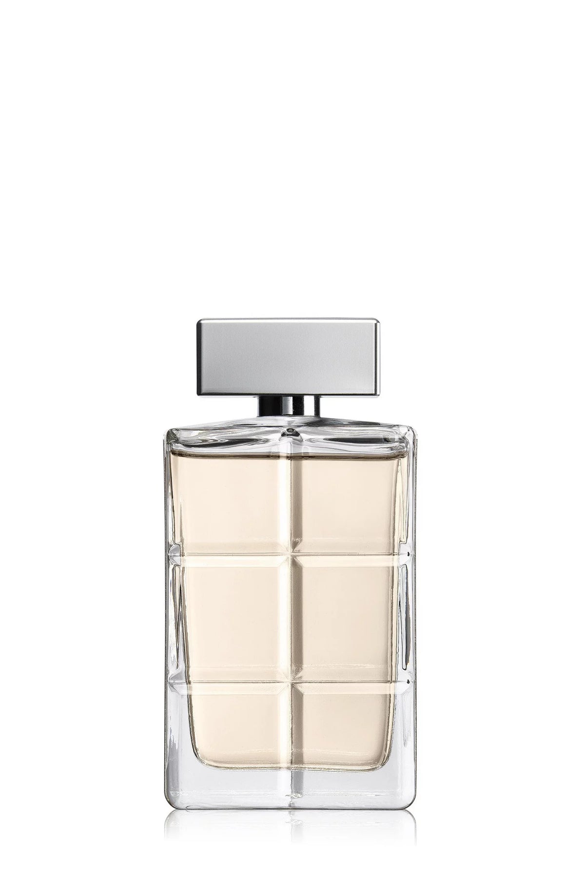 Hugo Boss Orange Eau de Toilette Spray for Men 3.3 Oz / 100 ml