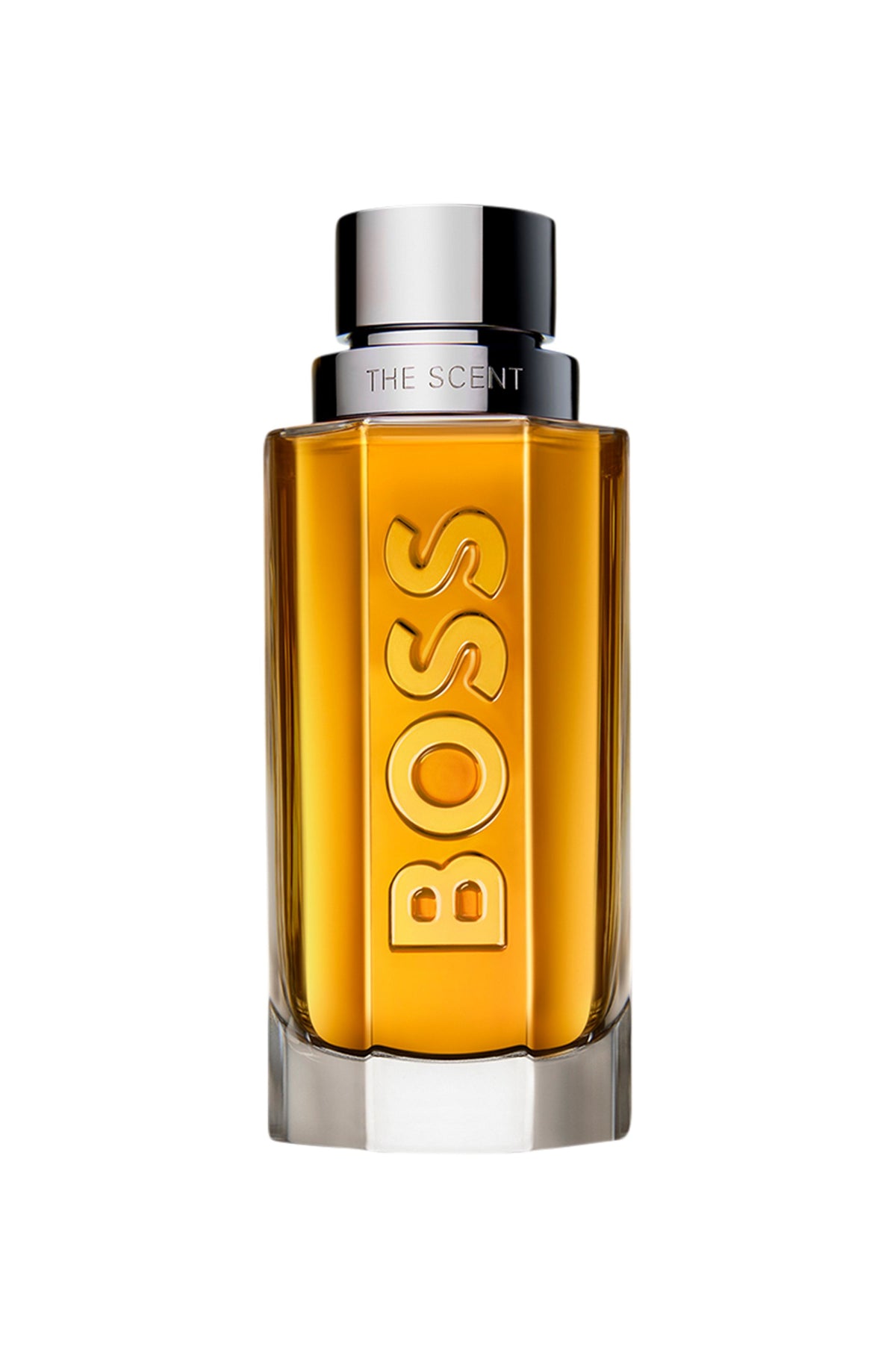 Hugo Boss The Scent Eau de Toilette Spray for Men 3.3 Oz / 100 ml