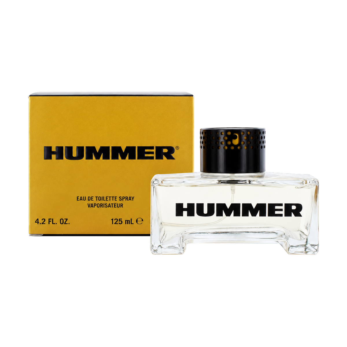 Hummer Eau de Toilette Spray for Men