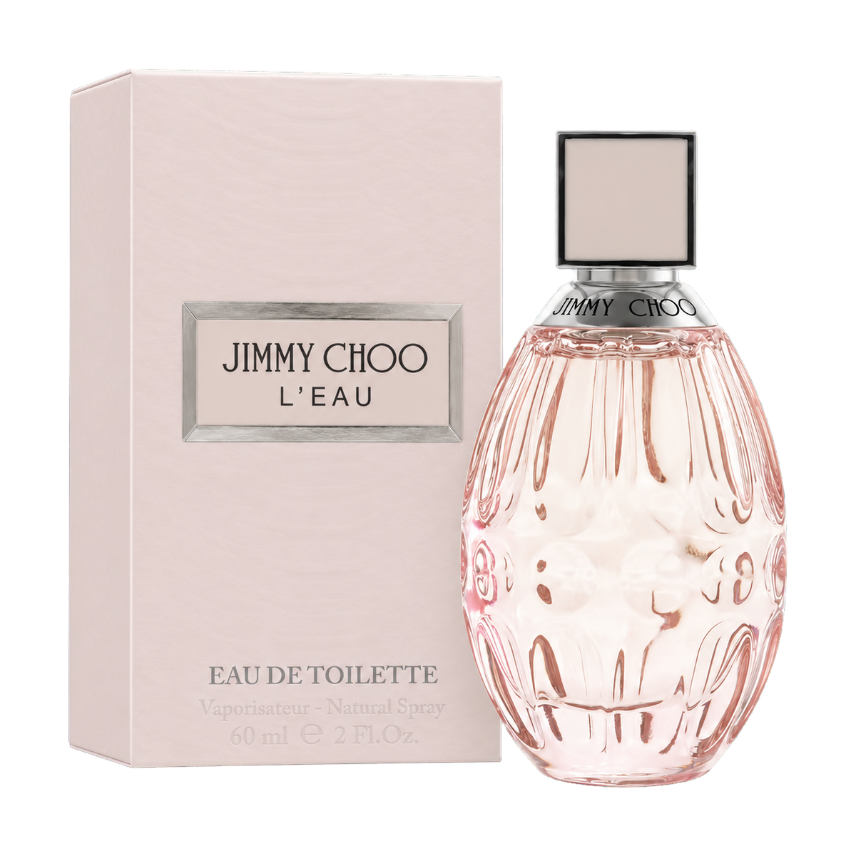 Jimmy Choo L'Eau Eau de Toilette Spray for Women