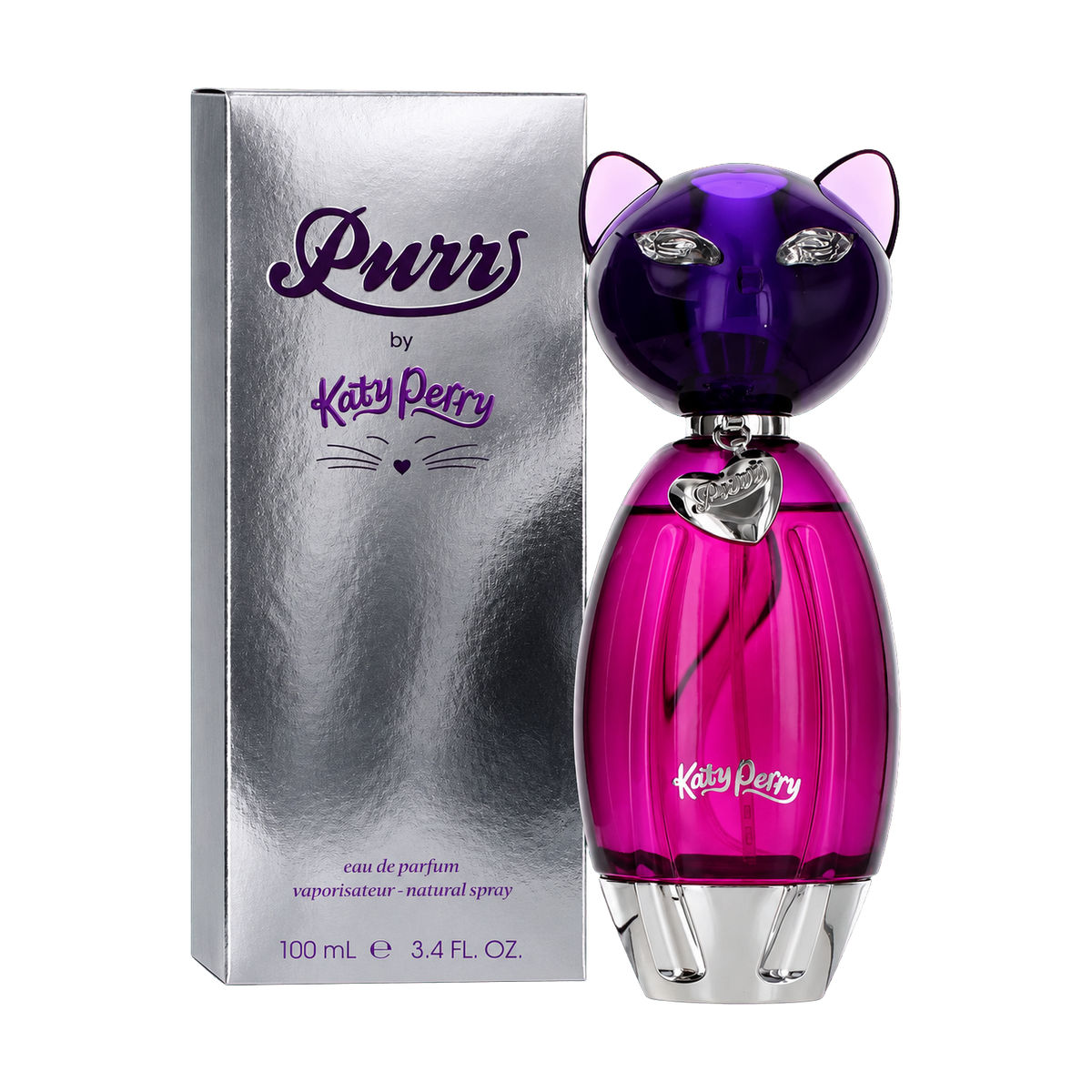 Katy Perry Purr Eau de Parfum Spray for Women