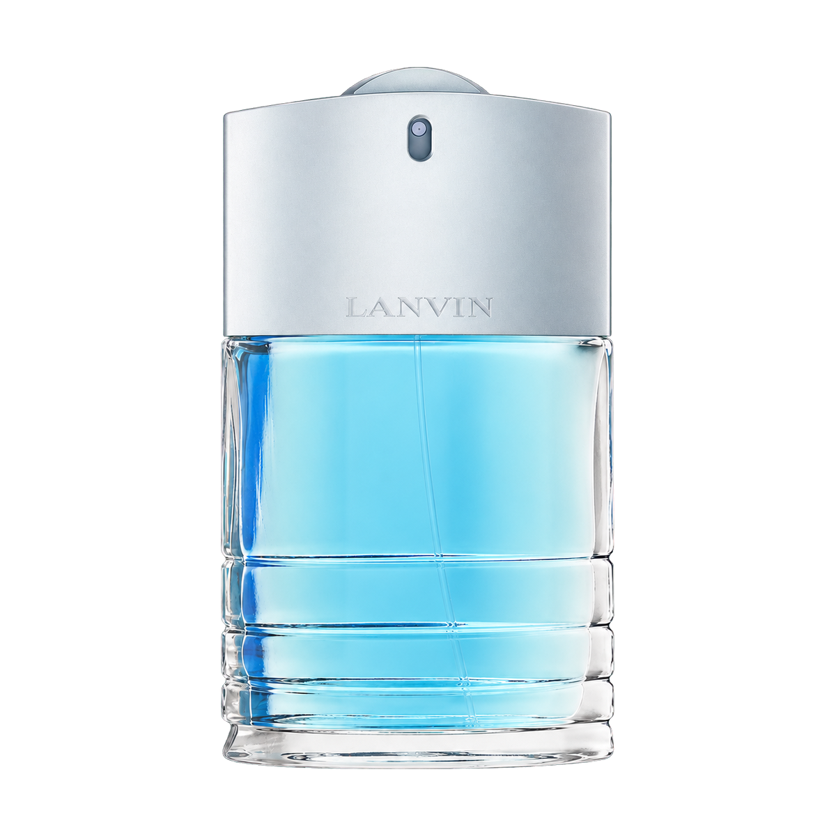 Lanvin Oxygene Homme 3.4 oz bottle without its box